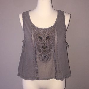 FREE PEOPLE SIZE MEDIUM